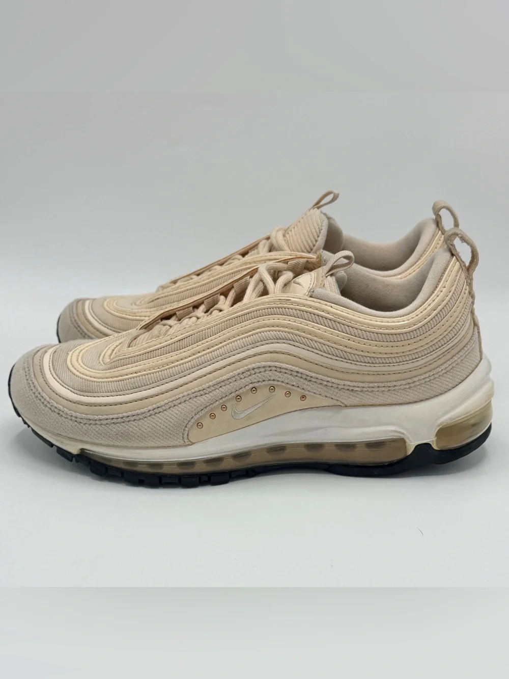 Nike Air Max 97 Guava Ice, women’s size 8.5